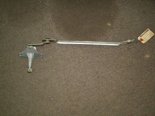 1973 1979 Ford F100 F350 Wiper Transmission Arm