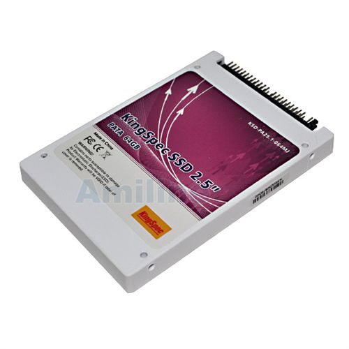 hub other kingspec ssd 2 5 ide pata 64gb 1012255439