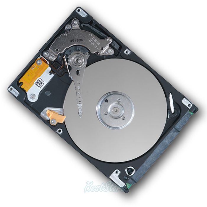 New 500GB 2 5 SATA Hard Drive for Acer Aspire One AO522 AO751h AOD150 