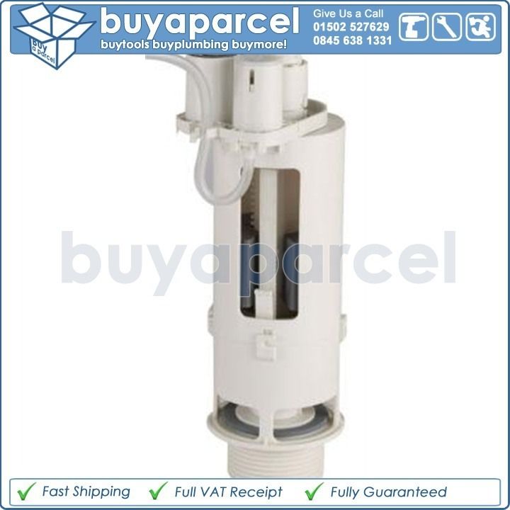   Pneu Single Flush Pneumatic 1 5 Outlet Valve for CPL41CP