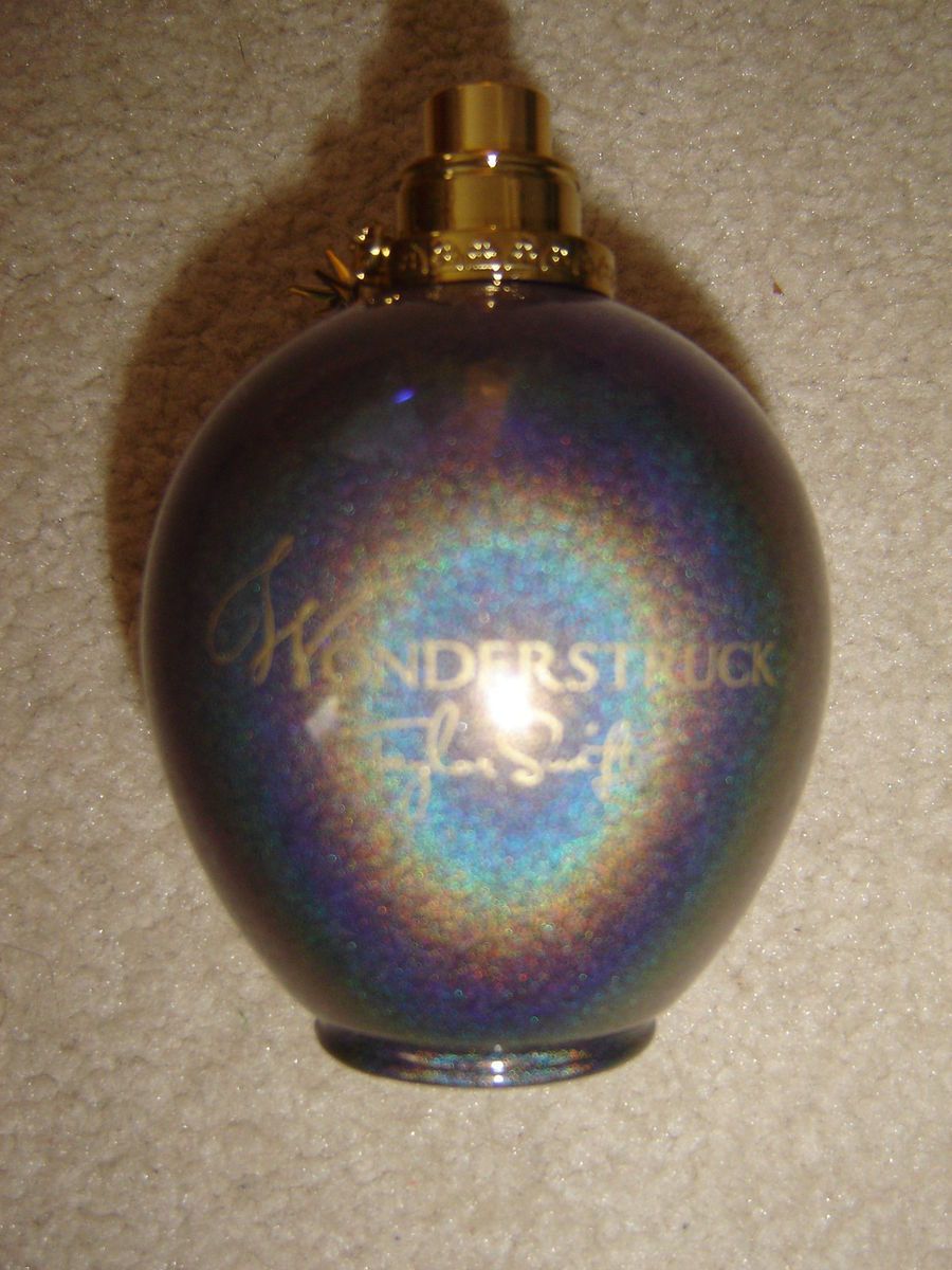 Wonderstruck Taylor Swift 3 4 oz Eau de Parfum Spray New and Full 