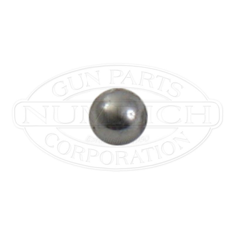 Mossberg 500 Remington 31 Safety Click Ball