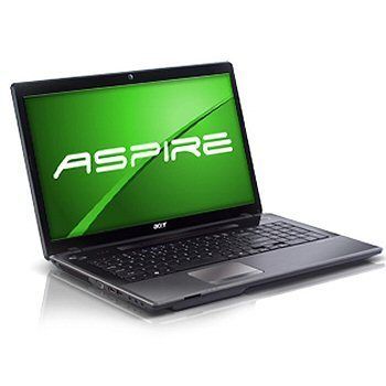 Acer AS5742 6814 Intel i3 380M 2 53 GHz 4GB DDR3 Ram 320GB HDD 15 6 