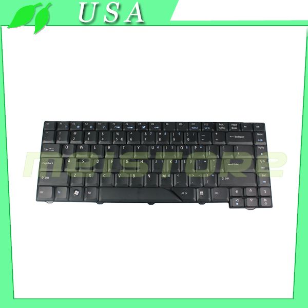 New Keyboard for Acer Aspire 4710 4520 4720 5520 5920