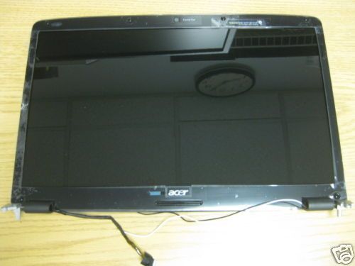 Acer Aspire 7736Z 4088 LCD Panel Webcam Wireles Antenna