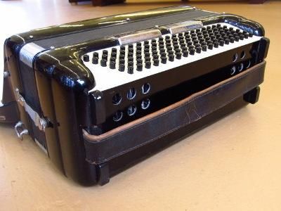 vintage noble accordion 30145 3092 italy we ship worldwide 