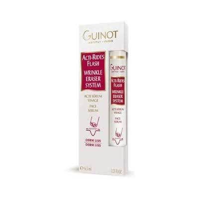 Guinot Acti Rides Flash Wrinkle Eraser System 2oz