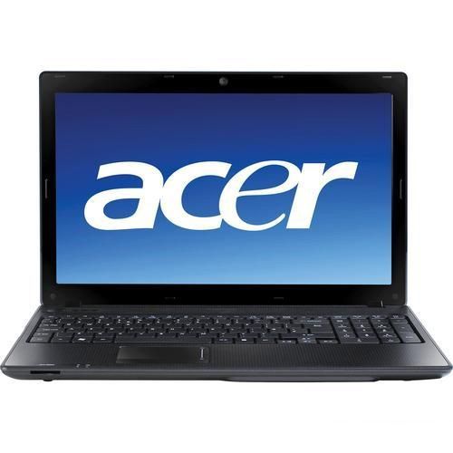 acer 15 6 pentium p6100 2 ghz notebook as5742z 4601 manufacturers 