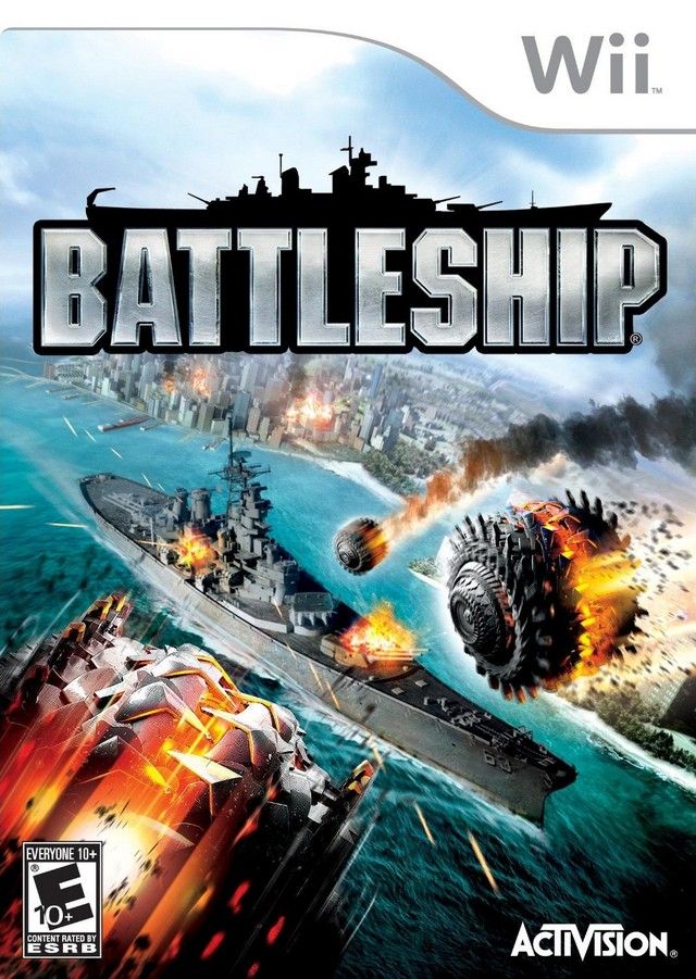 identifiers publisher activision inc game battleship upc 745449844456 