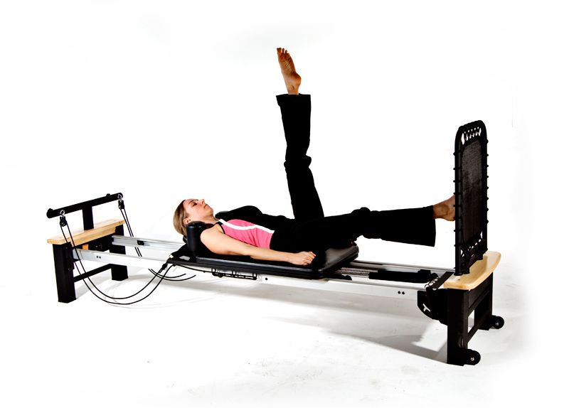 Stamina AeroPilates Pro XP 556 Aero Pilates Reformer 55 5556 NEW