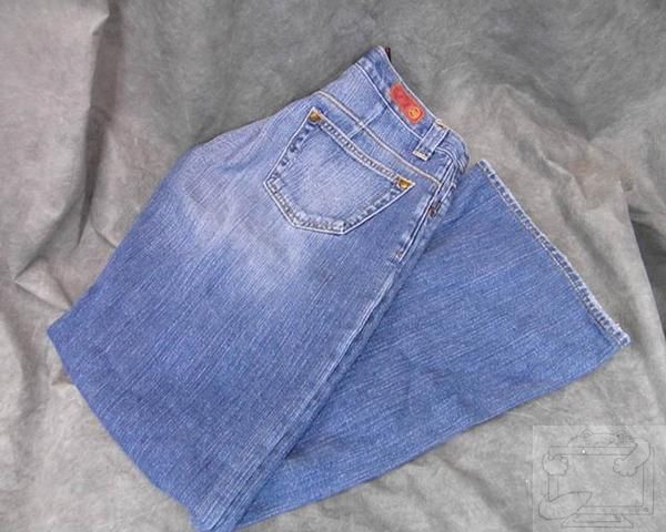 AG Adriano Goldshmied Womens Jeans The Vanity Sz 26 Regular VGUC 