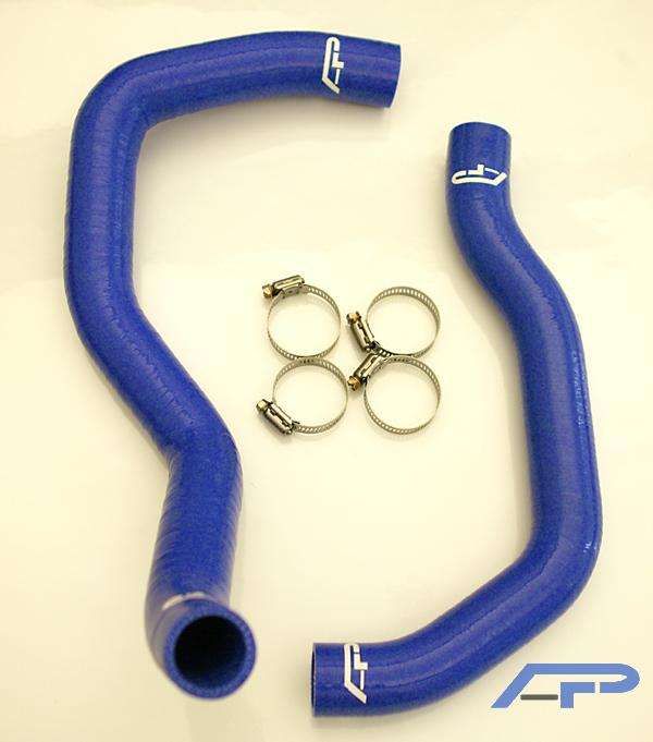 Agency Power Radiator Hose Kit Nissan 240sx 89 98 S13