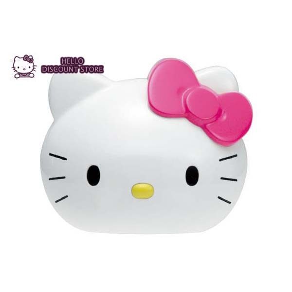 Hello Kitty Air Freshener Car Fragrance Premium Belize