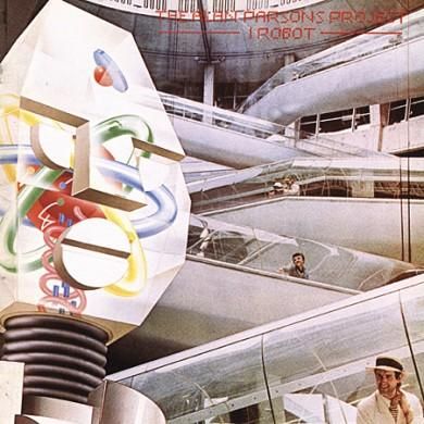 alan parsons project i robot vinyl lp £ 30 49