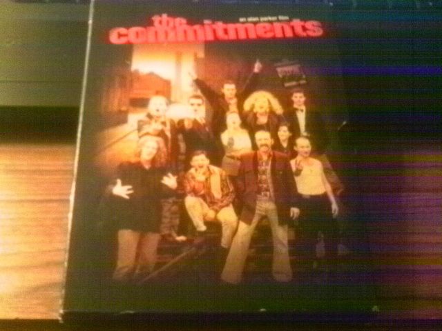 THE COMMITMENTS 2DVD COLLECTORS EDITION 024543112990