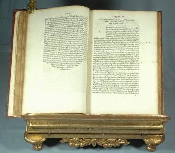   ANCIENT ASTRONOMERS» VERY SCARCE INCUNABLE PRINTED BY ALDUS MANUTIUS