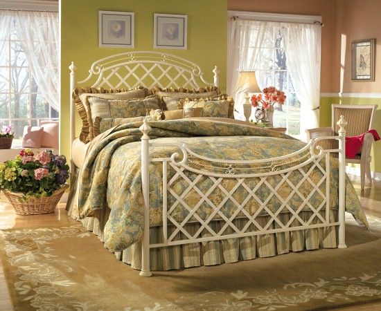 full queen king cal king clearance allison queen metal bed