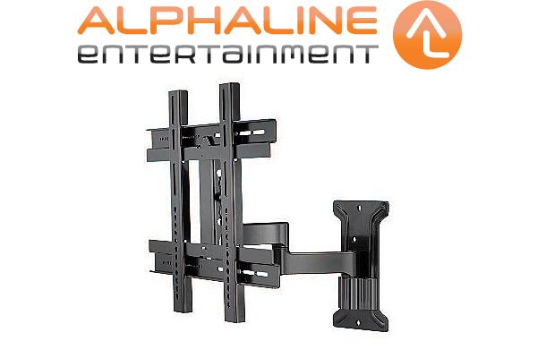 Alphaline TV Wall Mount 24 32 inch Full Motion ZM12B