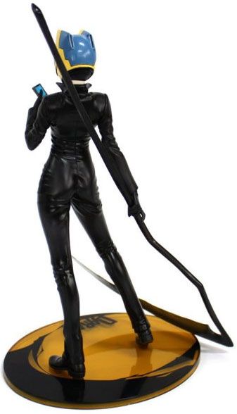 Durarara Celty Sturluson Alter Ver PVC Figure 1 8 Scale