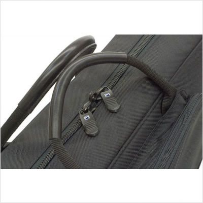 Protec Deluxe Alto Saxophone Gig Bag C237