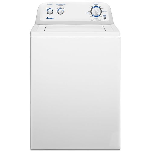 amana ntw4650yq top load washer ntw4650yq 3 4 cu ft super capacity 9 