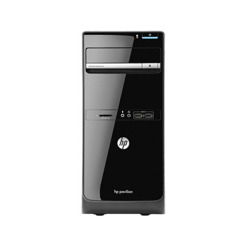 HP P62120 P6 2120 Desktop AMD Quad Core A6 3620 6GB RAM 1TB Hard Drive 