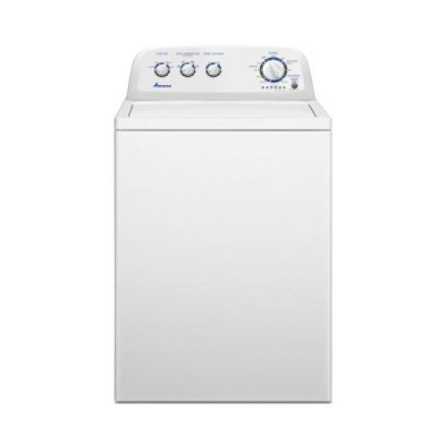 amana ntw4700yq top load washer ntw4700yq 3 4 cu ft super capacity 11 