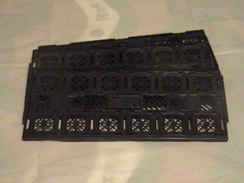 AMD One CPU Tray Holder Socket 939