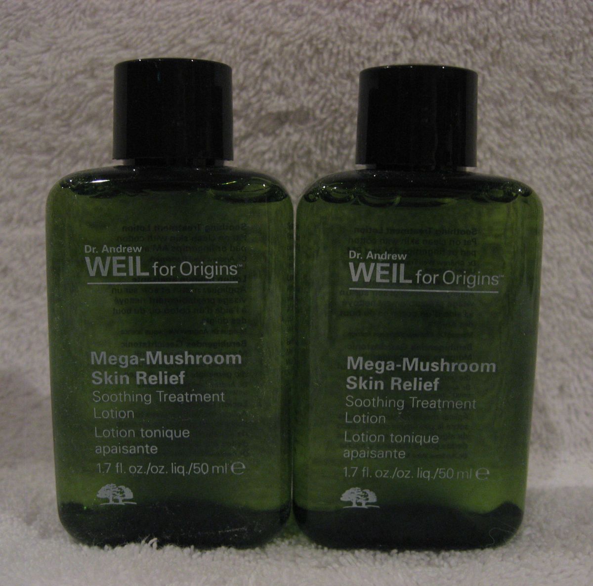 Origins Dr. Andrew Weil for Origins Mega Mushroom Skin Relief 