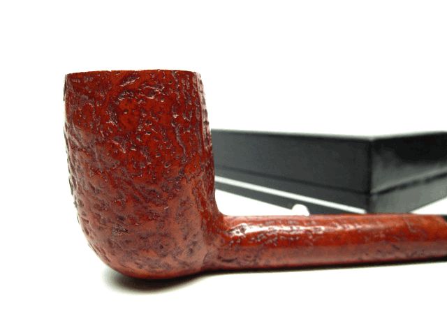 GBD Granitan Canadian Estate Pipe Beautiful Minty Y96