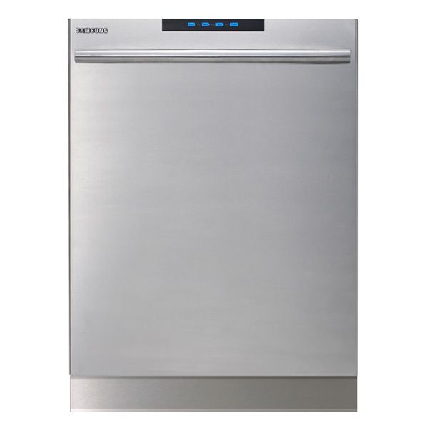 Samsung DMT800RHS Semi Integrated Dishwasher 