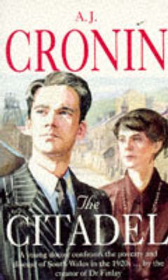   title the citadel author archibald joseph cronin sku gor000334161