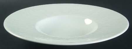 manufacturer apilco pattern apicius piece large rimmed soup bowl size 