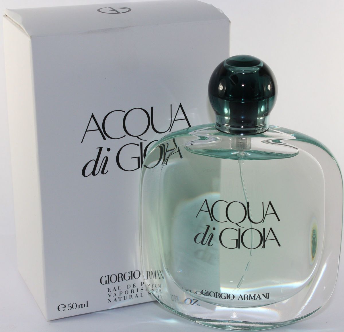 ACQUA DI GIOIA BY GIORGIO ARMANI 1.7 OZ EDP SPRAY TESTER FOR WOMEN IN 