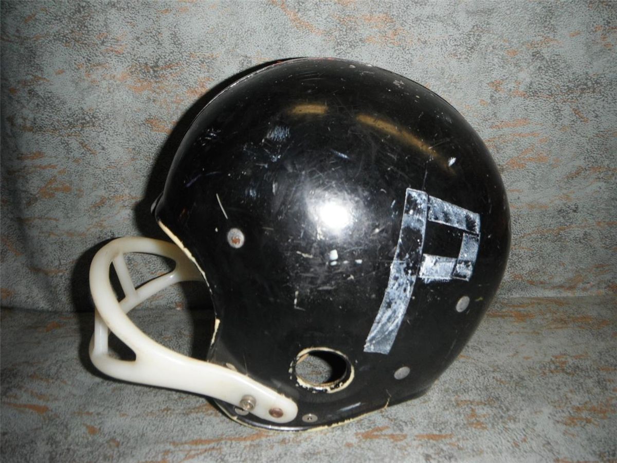 Riddell Kra Lite Tru Kurv TK2 Suspension Helmet Very Neat