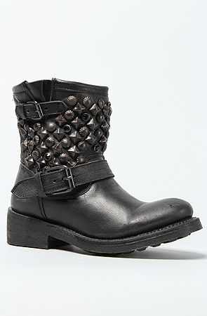 karmaloop ash shoes the titanic boot black karmaloop ash shoes the 