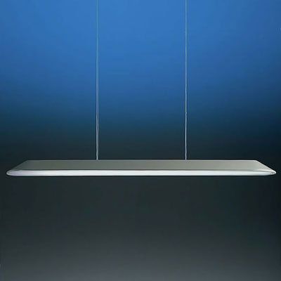 Artemide Float L suspension light J Irvine design