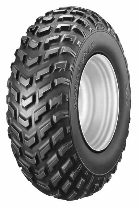 Goodyear 24 9 00 11 ATT 913 24x9 00 11 ATV Tire