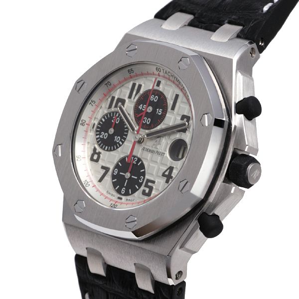 Audemars Piguet Royal Oak Offshore 26170ST.OO.D101CR.02 Panda Dial