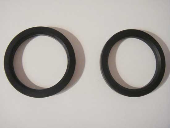 astoria filter holder gaskets $ 24 99