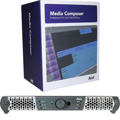 build and customize your media technology business network from 