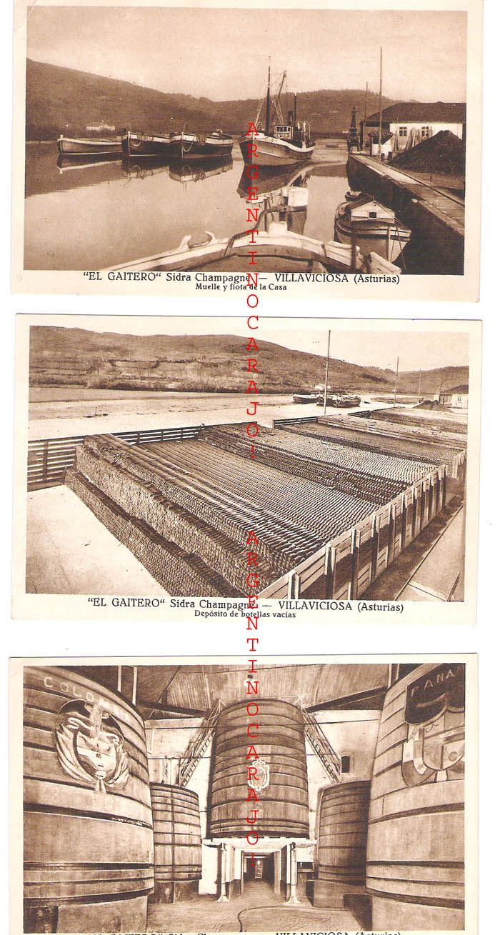 Sidra Champagne El Gaitero Villaviciosa Asturias 11 POS