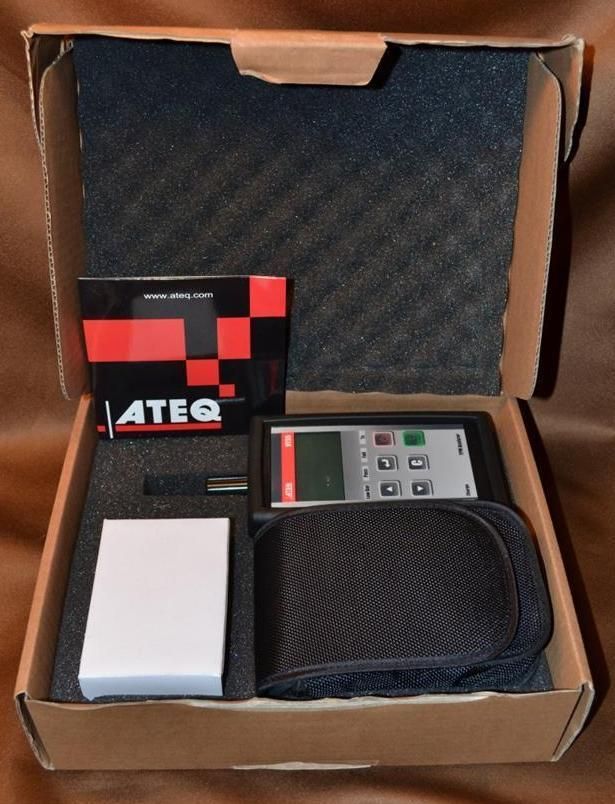 Ateq VT55 TPMS Diagnostic Tool OBDII BNIB New in Box