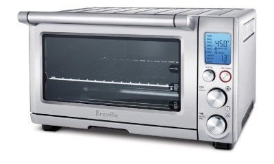   BOV800XL Smart Oven 1800Watt Convection Toaster Oven w/ Element IQ