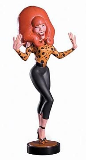 Sexy Peg Bundy Figure Statue Electric Tiki Married