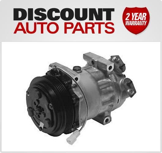   Compressor Mazda 626 2002 2001 2000 99 98 Car Auto Parts 1999