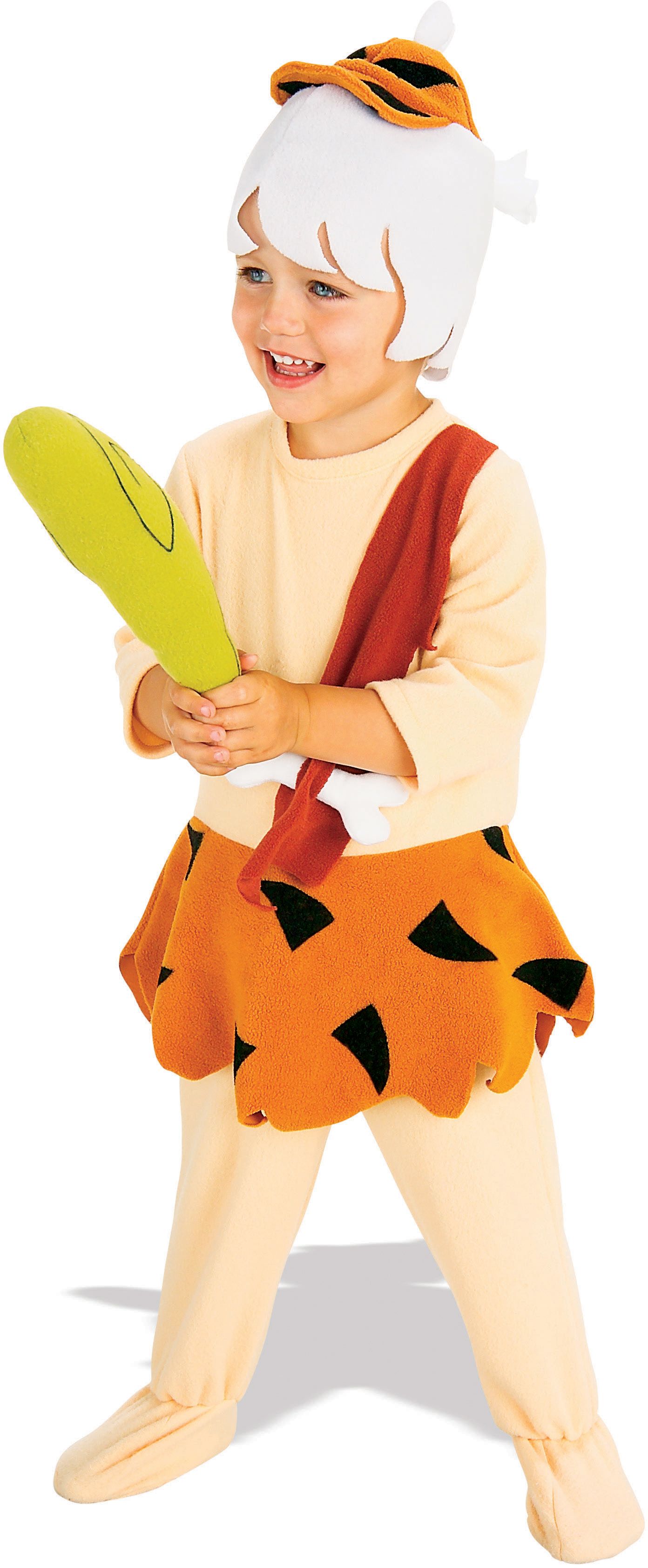 the flintstones bam bam toddler costume price $ 32 14