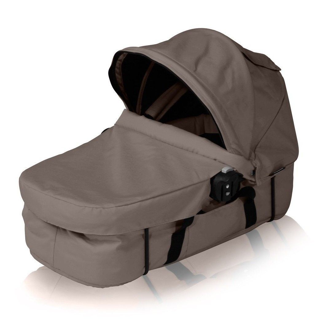 Baby Jogger City Select Bassinet Kit in Quartz New