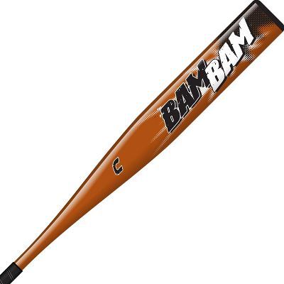 New 2011 Combat Bambam Coach Pitch Bat BAMCP1 27 15 5