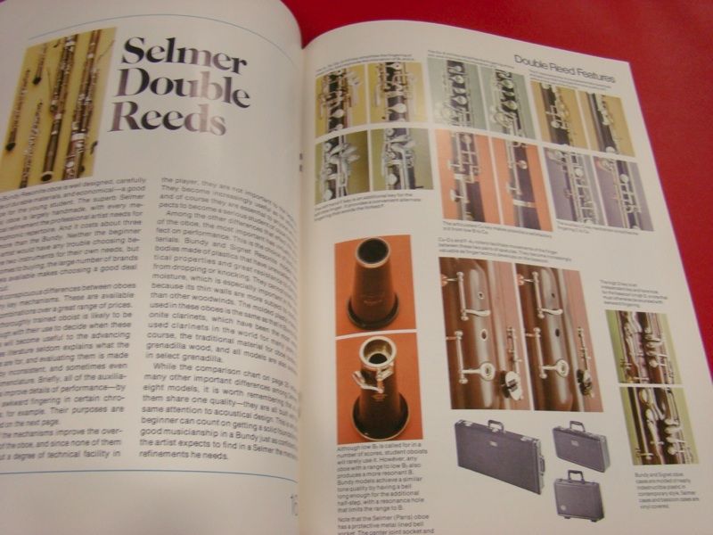 Catalog features Model Info/Spec/Photos/Comparisons and accessory info 